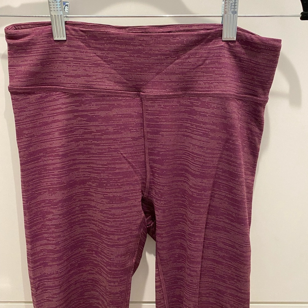 Outdoor Voices leggings